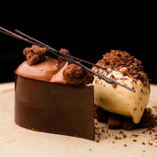 Michel Kayser - Restaurant Alexandre - Garons - 15