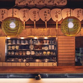 Kiyamachi Ran - Kyoto - 3