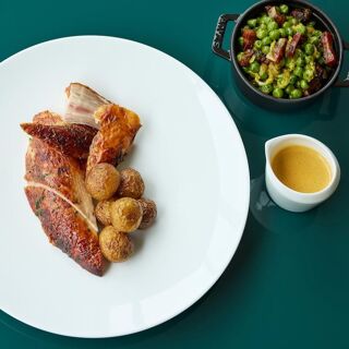 MAISON MARUNOUCHI - Tokyo - 5