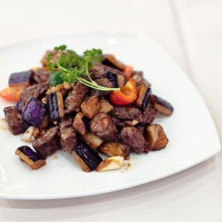 Chef's Choice Chinese Cuisine - 6