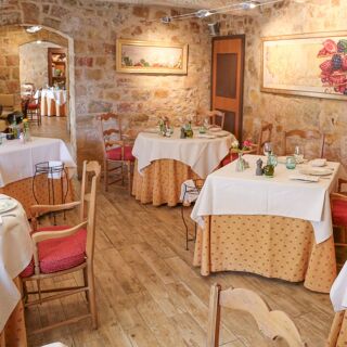 Le Clos Saint-Pierre - 1
