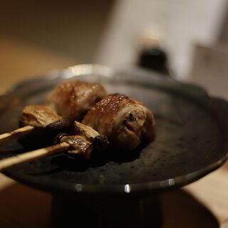 Yakitori Haegong - Busan - 14