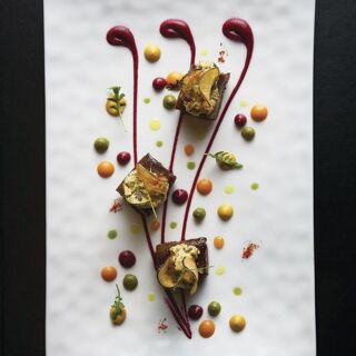 L'Atelier de Joël Robuchon Miami - Miami - 5