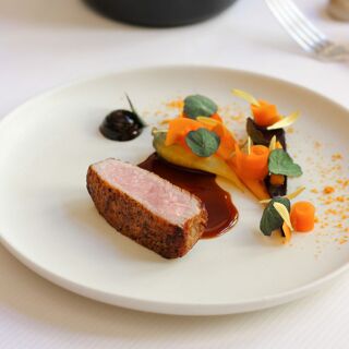 Restaurant Girardin - 15