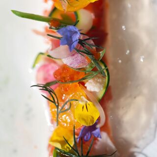 Restaurant Yuu - Brooklyn - 3