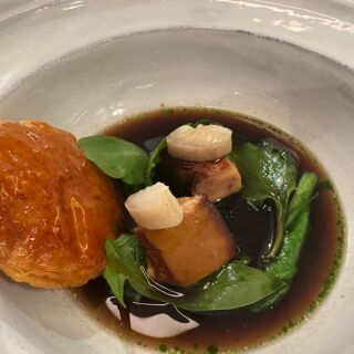 Table - Bruno Verjus - 5