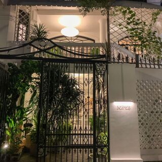 Nephele - Ho Chi Minh City - 3