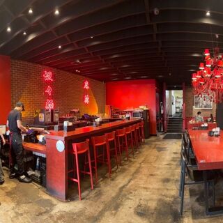 Killer Noodle - Los Angeles - 1