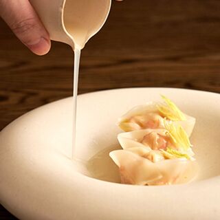 Jean-Georges at The Shinmonzen - Kyoto - 2