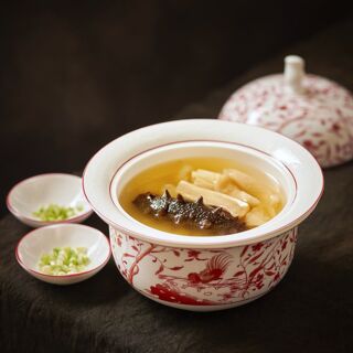 Xiang Shang Xiang (Jinhe East Road) - Beijing - 11
