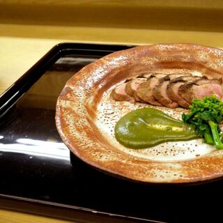 Kikunoi Roan - Kyoto - 2