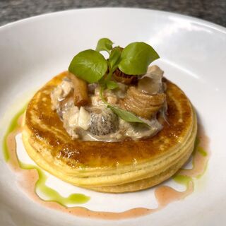 Bistro B - Lyon - 6