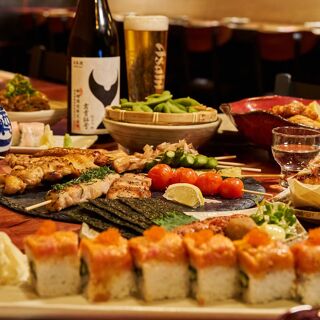 Soba Totto - New York - 1