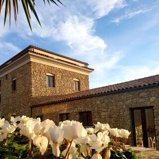 Zàghara Restaurant - Caltanissetta - 5