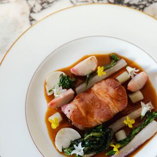 Chez Noir - Carmel-by-the-Sea - 16