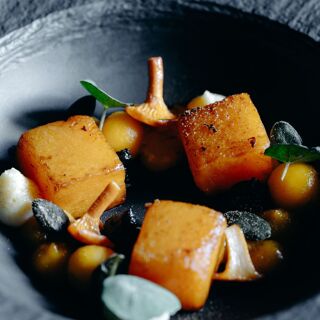 Auberge des Gorges - 4