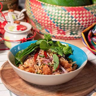 Larb Thai-Isan - Fort Lauderdale - 5