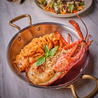 La Cucina - Chon Buri - 5