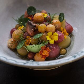Hertog Jan at Botanic - 13