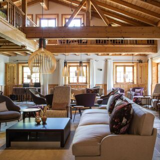 Berghotel Schlossanger Alp - Pfronten - 6