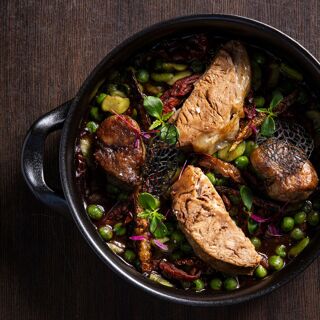 Le Bistronome - Cuisine & Vins - 5