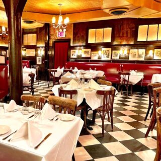 Minetta Tavern - New York - 2