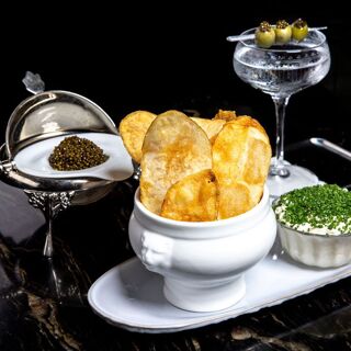 Daniel's, A Florida Steakhouse - Fort Lauderdale - 5
