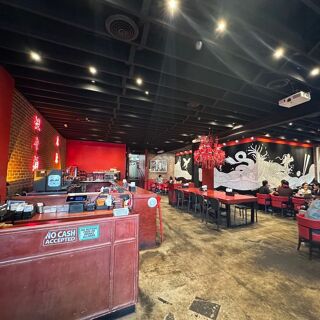 Killer Noodle - Los Angeles - 3
