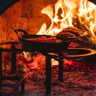 Culto ao Bacalhau - 6