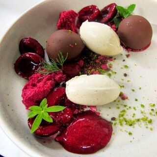 Vier Jahreszeiten Restaurant Imhof - 5