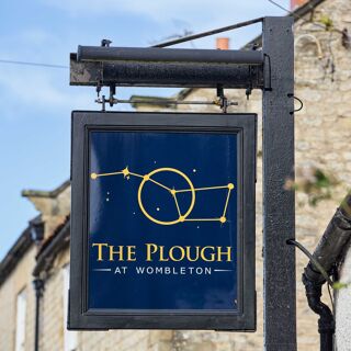 The Plough - 1