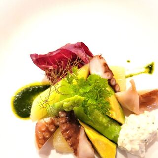 Michino Le Tourbillon - 16