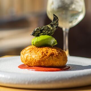 The Cottage Cheese - 46