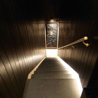 Motoazabu Kushima - Tokyo - 2
