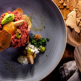HYGGE Brasserie & Bar - Hambourg - 3