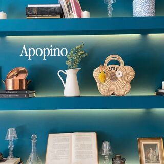 Apopino - Niza - 1
