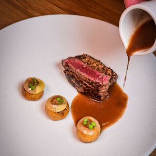 Bistrot Coco - 22