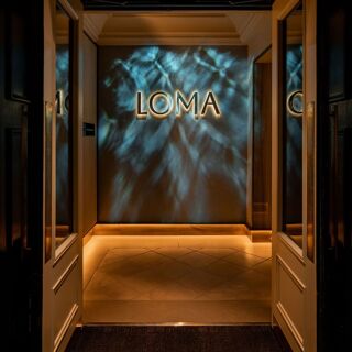 LOMA by Graeme Cheevers - 2