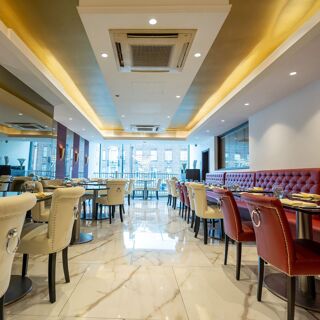 Madhu's Southall - 1