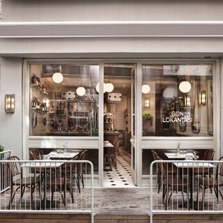 Gün Lokantası - 12