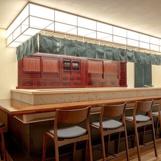 Nihonbashi Kawaguchi - 3