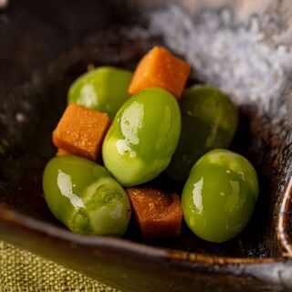 Shuko Osaka Manpukudou - 9