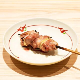 Yakitori Takahashi - Tokyo - 0
