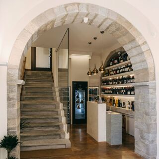 Al Pilèr - Nicosia - 1