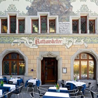 Rathauskeller Bistro - 1