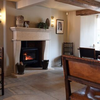 The Rum Fox - Grindleton - 2