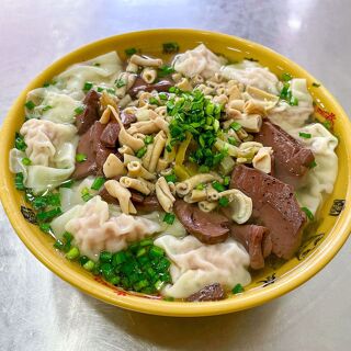 Jin Ling Yang Jia Hun Tun Dian (Caodu Alley) - Nanjing - 0