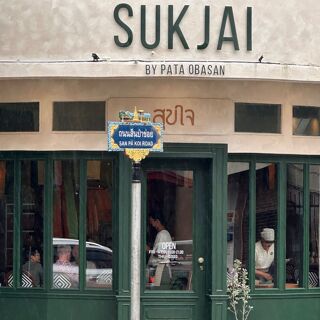 Sukjai by Pata Obasan - 8