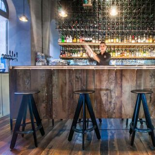 The Harbour Club - Valletta - 17