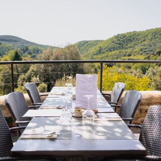 Auberge de Valestalière - 7